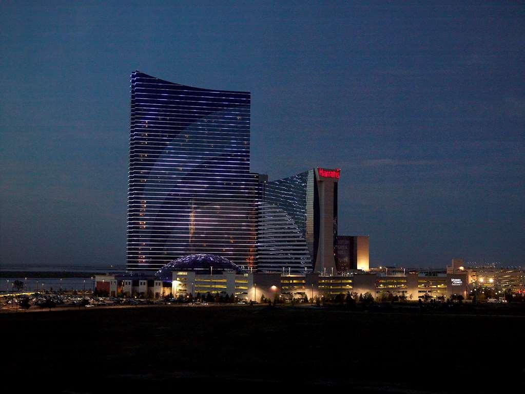 Resort Harrah's Atlantic & Casino 4*