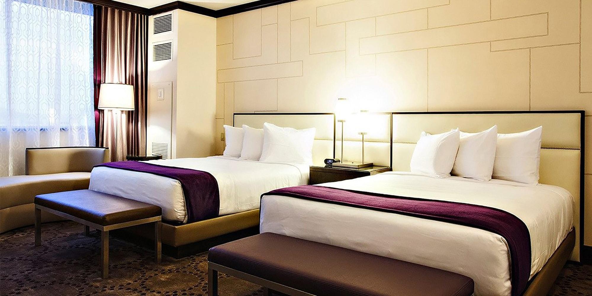 Harrah's Atlantic & Casino Resort 4*