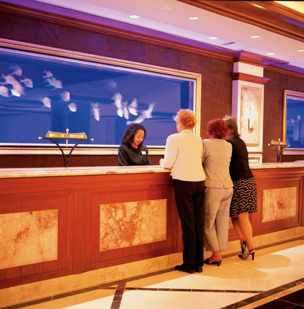 Harrah's Atlantic & Casino 4* Atlantic City
