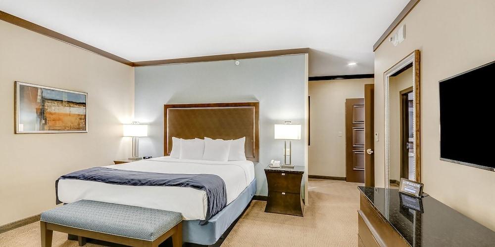 Resort Harrah's Atlantic & Casino Atlantic City