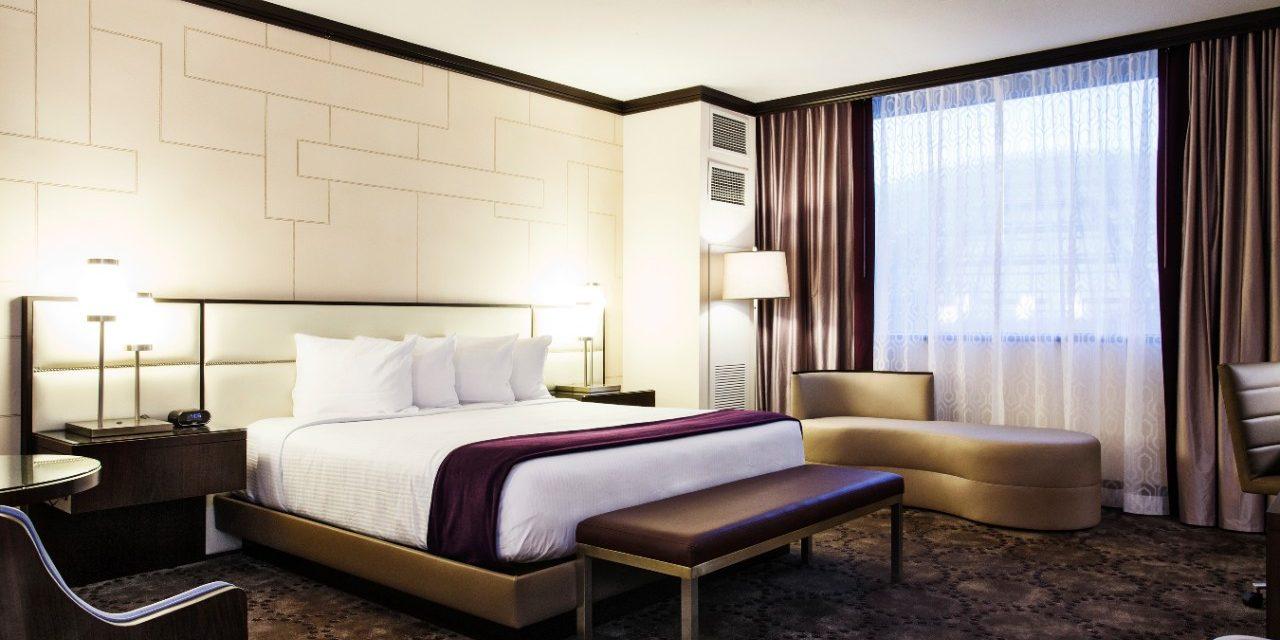 Harrah's Atlantic & Casino
