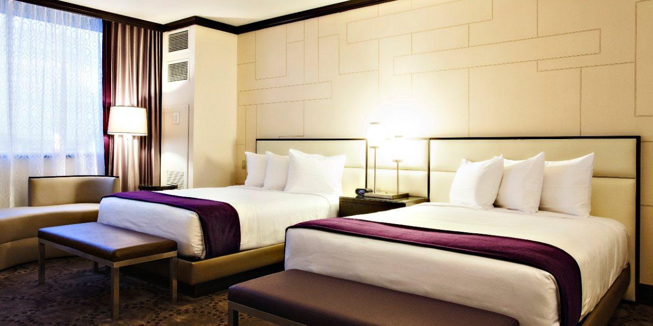 Harrah's Atlantic & Casino Resort 4*