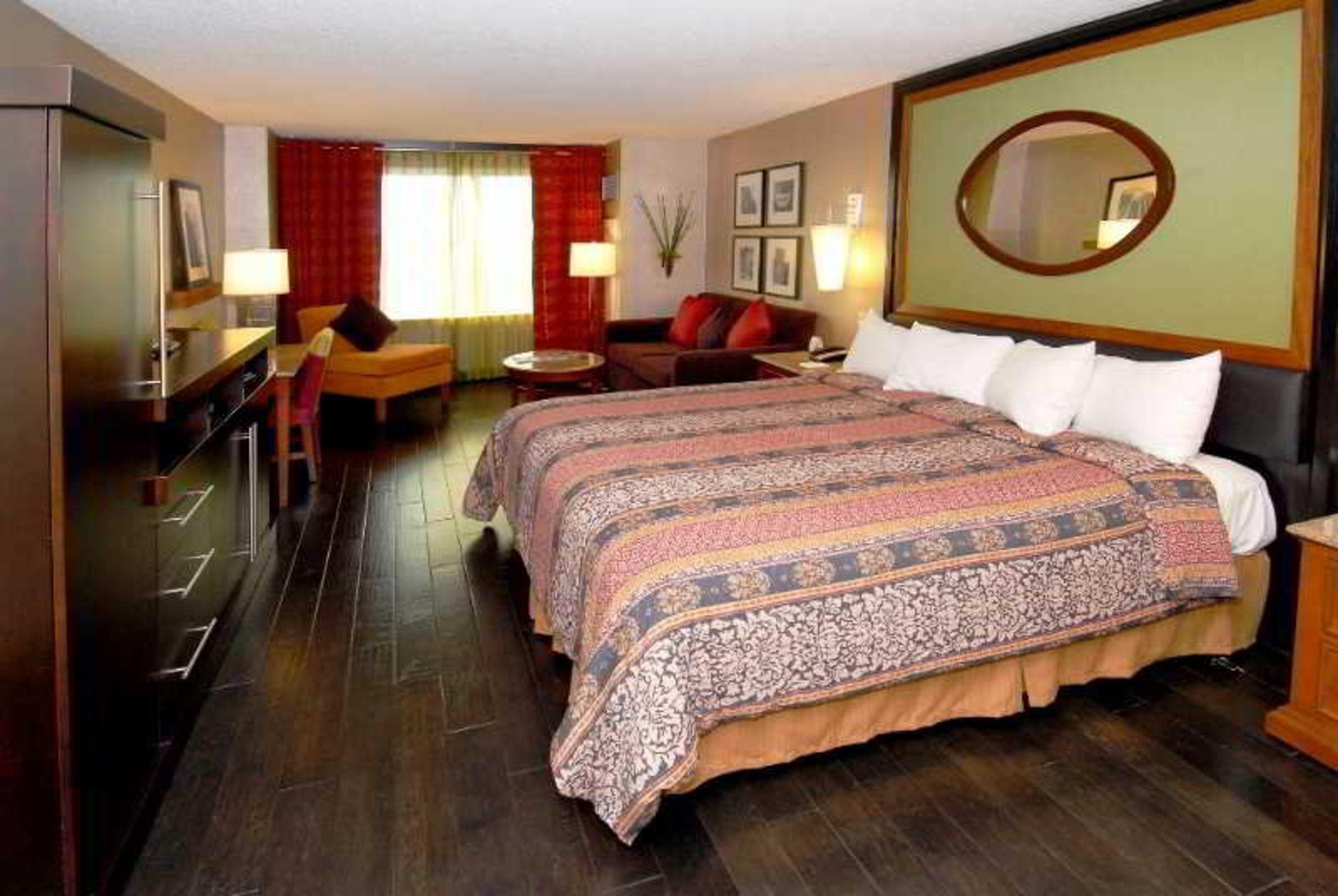Harrah's Atlantic & Casino Atlantic City