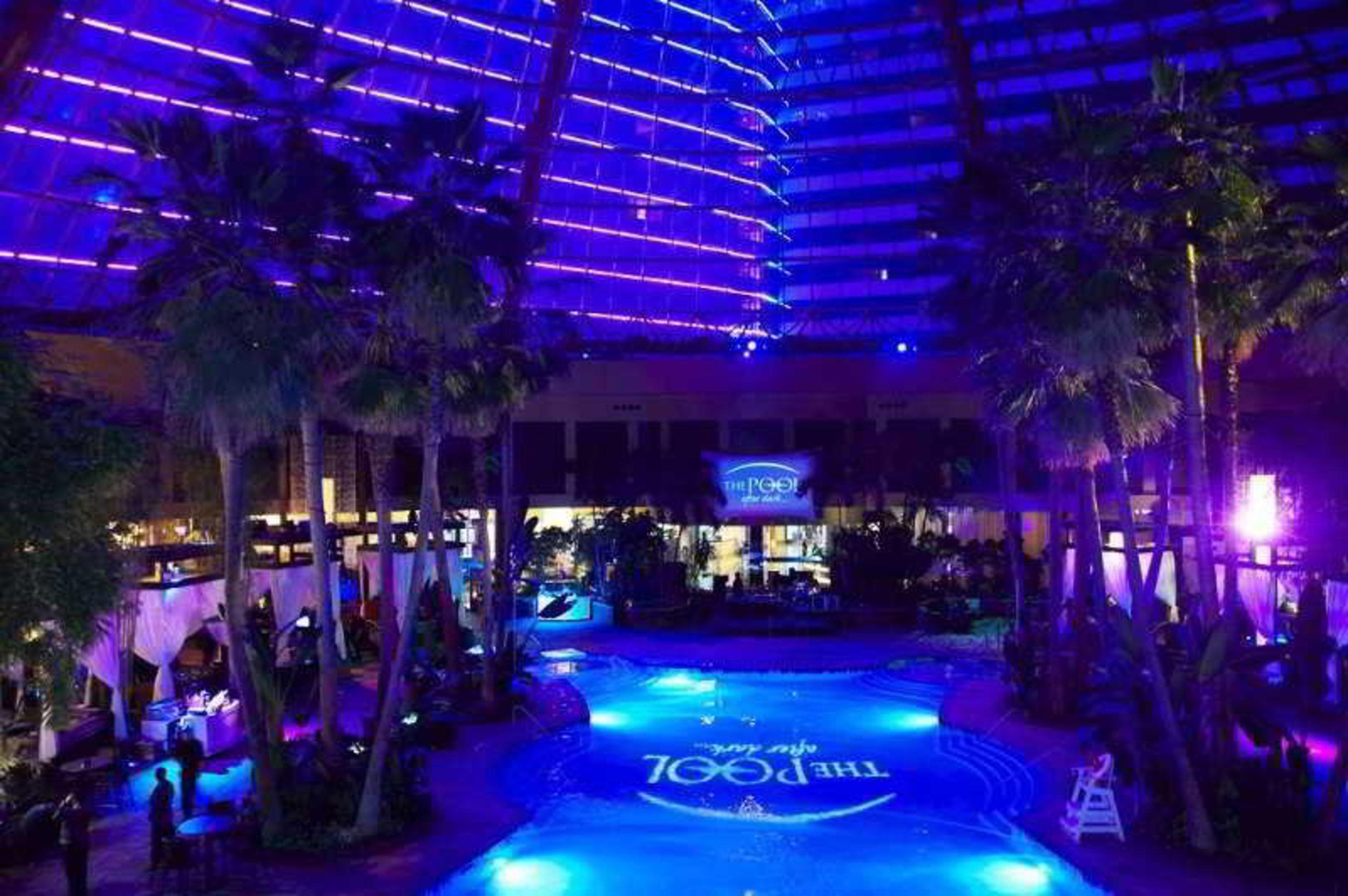 Harrah's Atlantic & Casino Resort 4*