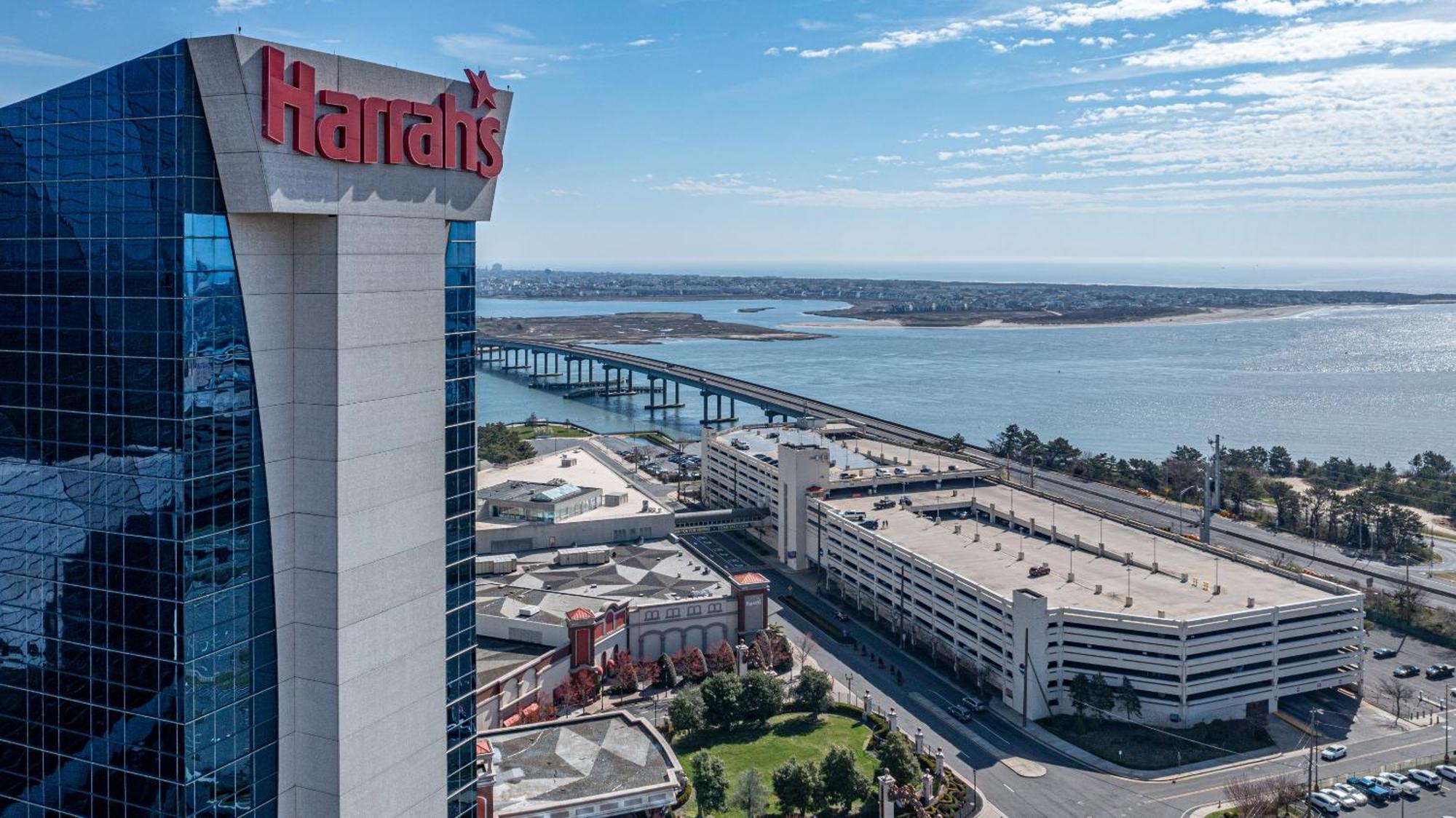 Harrah's Atlantic & Casino