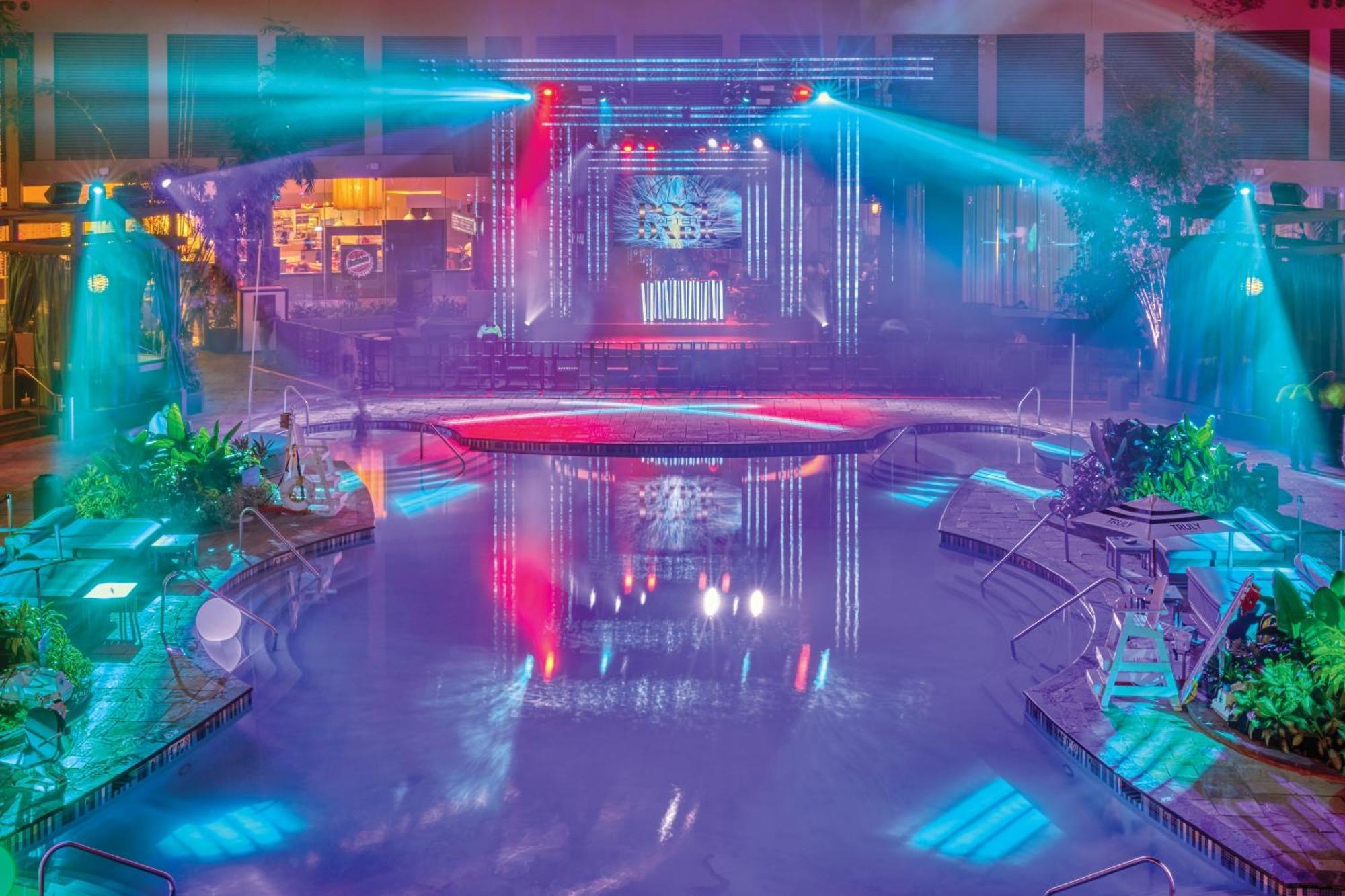 Harrah's Atlantic & Casino 4* Atlantic City