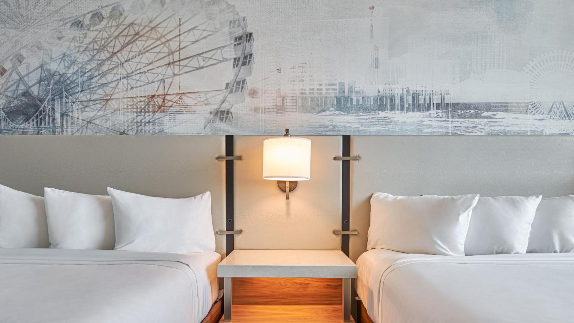 Resort Harrah's Atlantic & Casino 4*