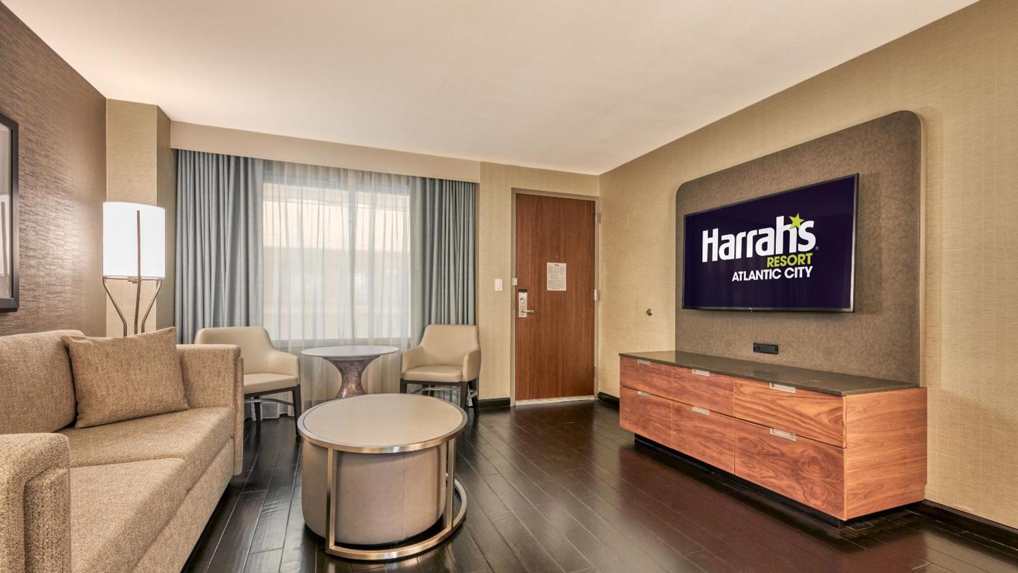 Harrah's Atlantic & Casino Resort