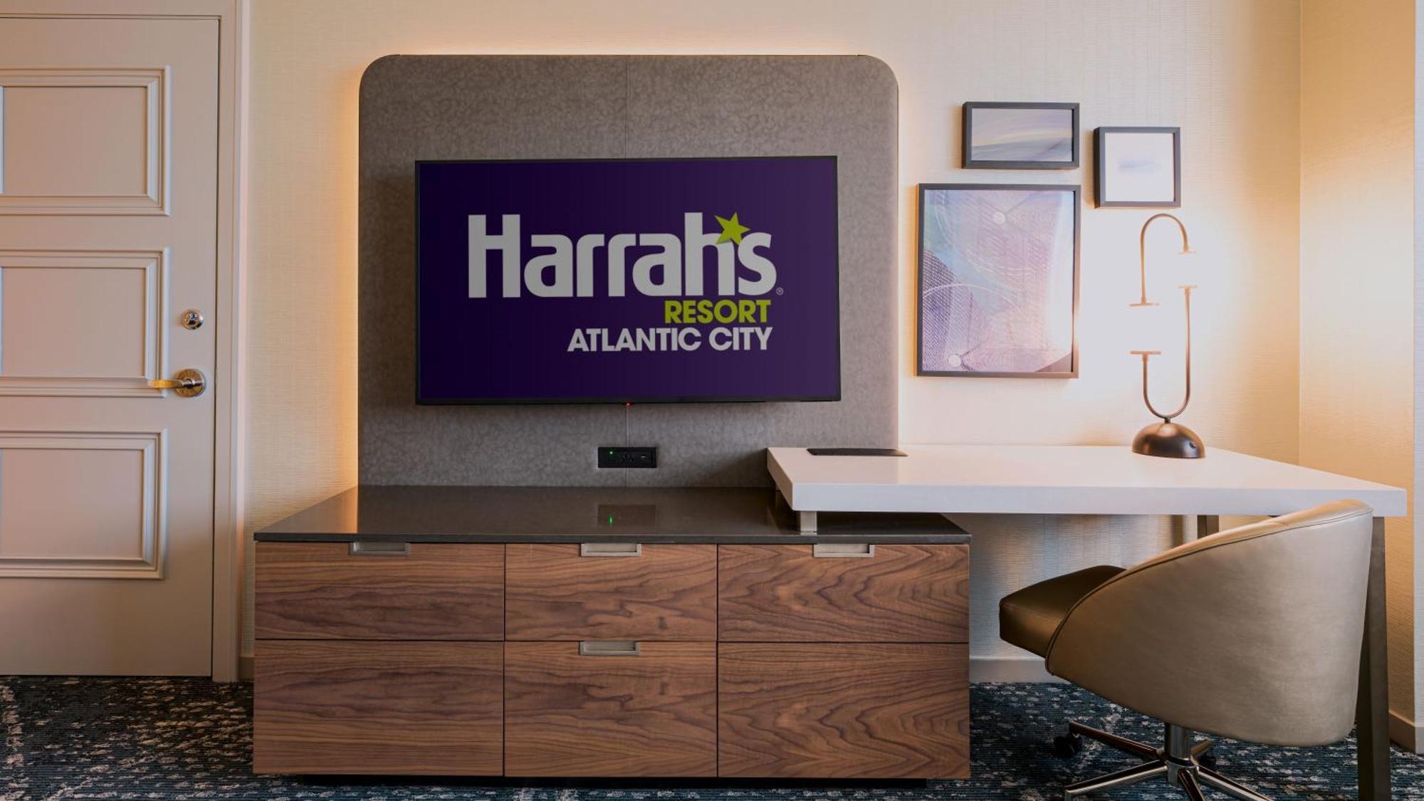 Harrah's Atlantic & Casino