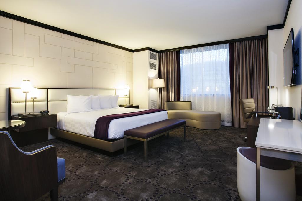 Harrah's Atlantic & Casino Resort