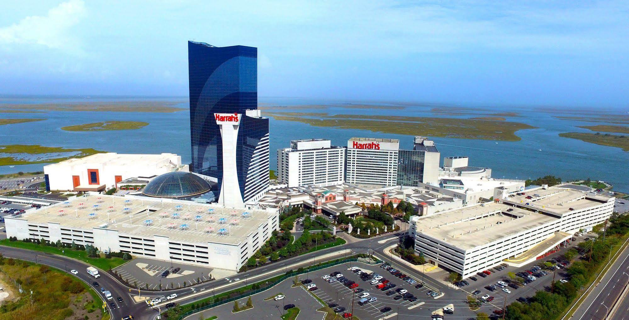 Harrah's Atlantic & Casino