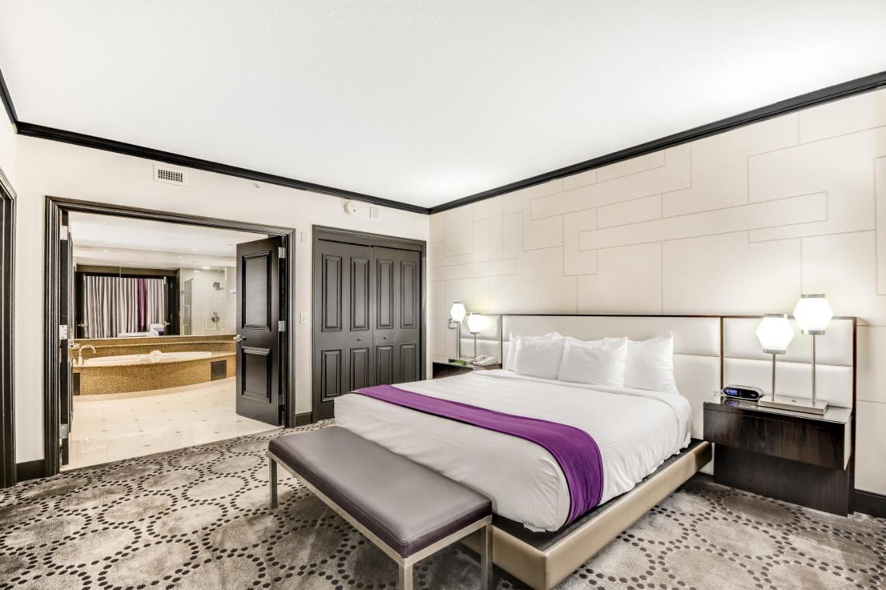 Harrah's Atlantic & Casino Atlantic City
