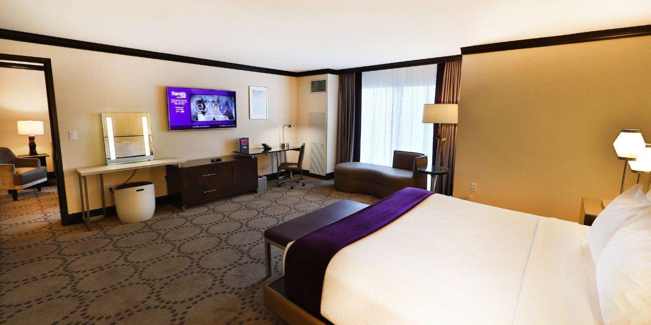Harrah's Atlantic & Casino