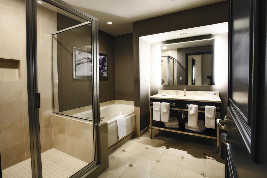Resort Harrah's Atlantic & Casino